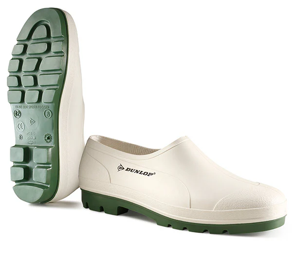 Dunlop Wellie Shoe