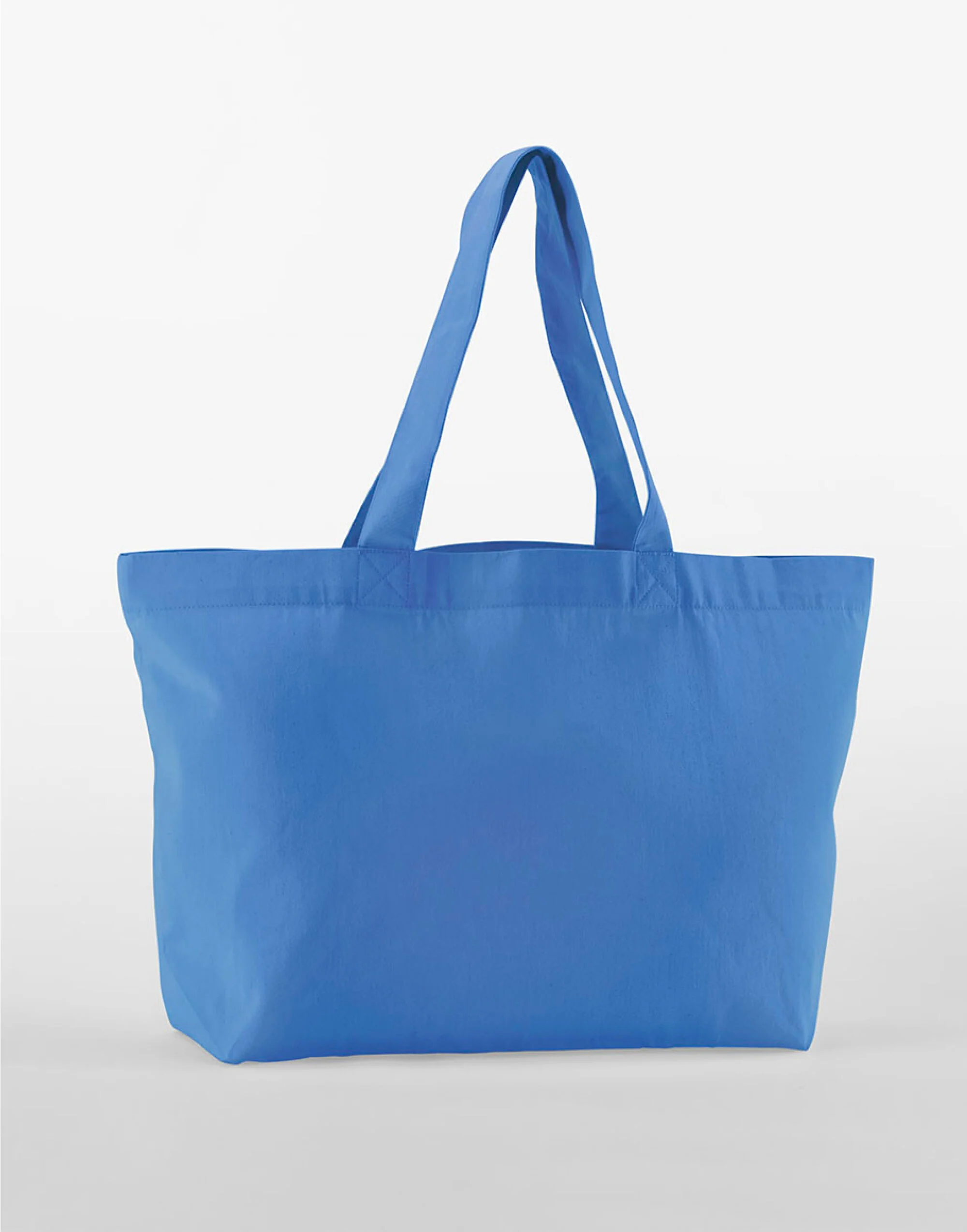 Westford Mill EarthAware Organic Twill Shopper