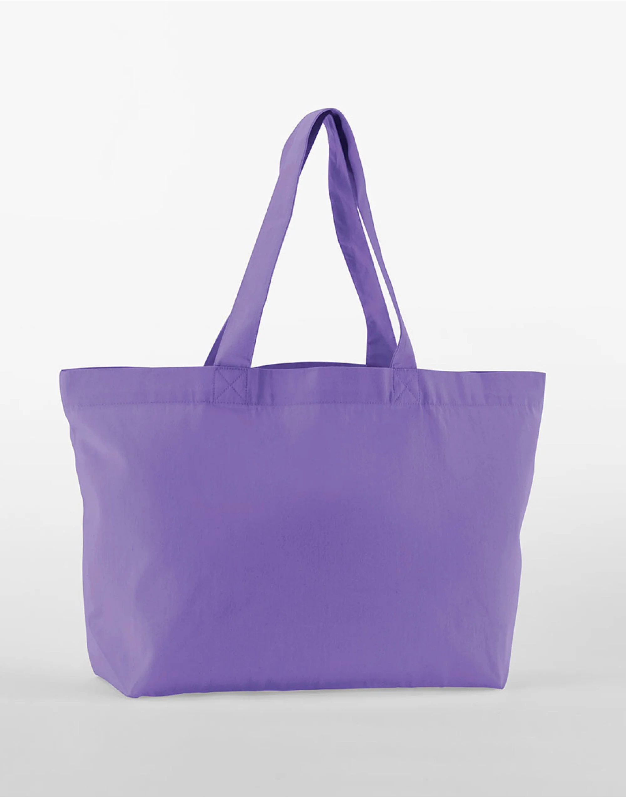Westford Mill EarthAware Organic Twill Shopper - Image 2