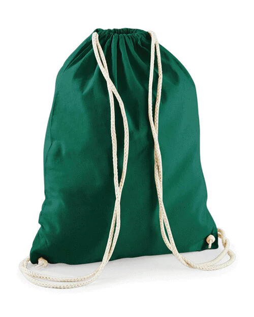 Westford Mill Cotton Gymsac - Image 3