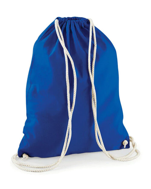 Westford Mill Cotton Gymsac - Image 5