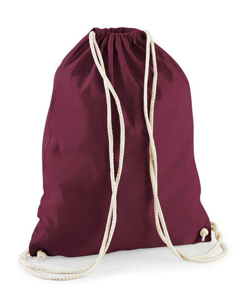 Westford Mill Cotton Gymsac - Image 6