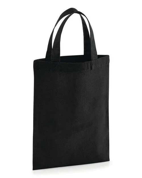 Westford Mill Cotton Party Bag For Life