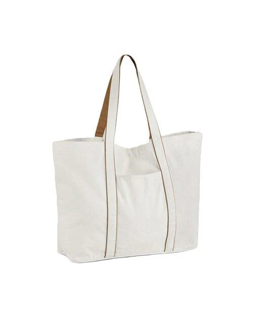 Westford Mill Courtside Large Tote - Image 2