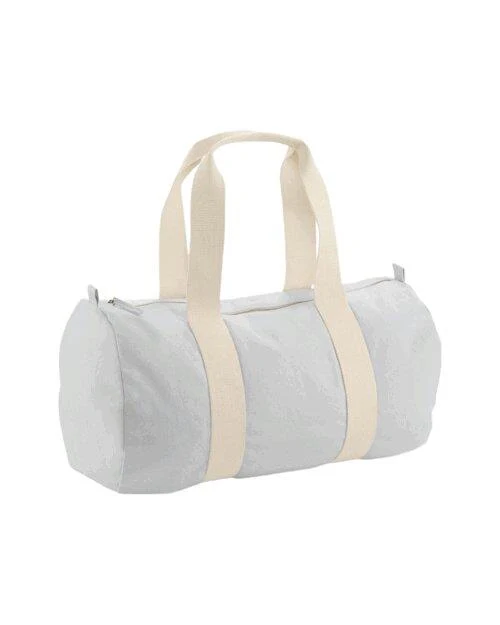 Westford Mill Earthaware Organic Barrel Bag - Image 3