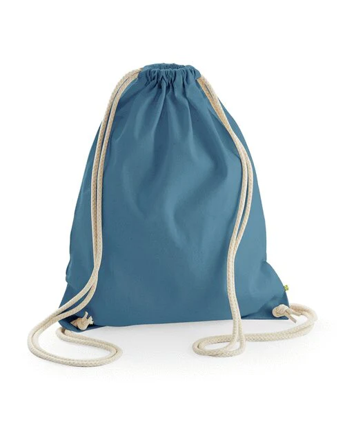 Westford Mill Earthaware Organic Gymsac