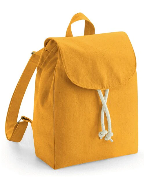 Westford Mill Earthaware Organic Mini Rucksack