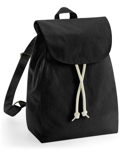 Westford Mill Earthaware Organic Rucksack