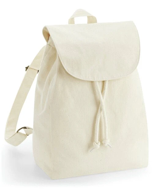 Westford Mill Earthaware Organic Rucksack - Image 2