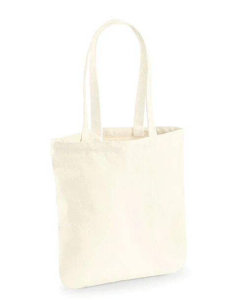 Westford Mill Earthaware Organic Spring Tote - Image 2