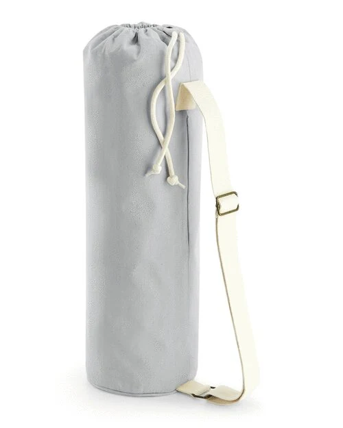 Westford Mill Earthaware Organic Yoga Mat Bag - Image 2