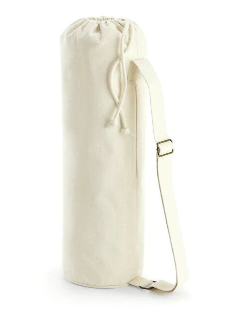 Westford Mill Earthaware Organic Yoga Mat Bag - Image 3