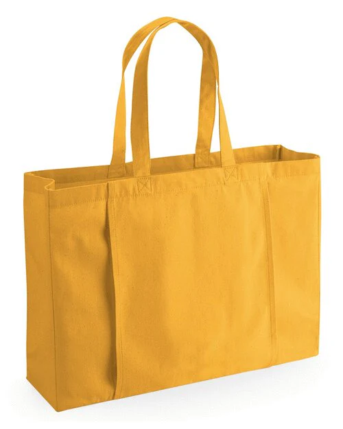 Westford Mill Earthaware Organic Yoga Tote