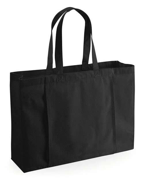 Westford Mill Earthaware Organic Yoga Tote - Image 2