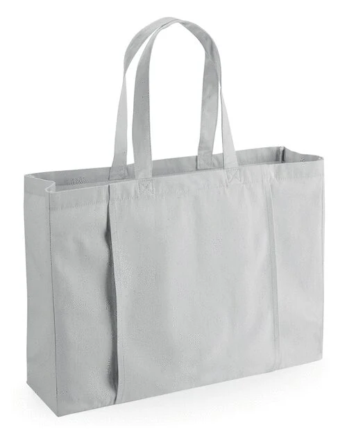 Westford Mill Earthaware Organic Yoga Tote - Image 3