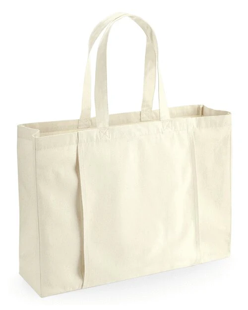 Westford Mill Earthaware Organic Yoga Tote - Image 4