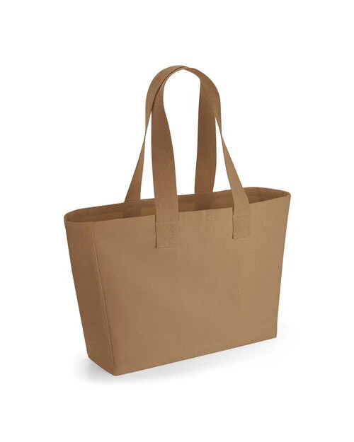 Westford Mill Everyday Canvas Tote - Image 3