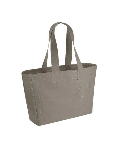 Westford Mill Everyday Canvas Tote - Image 4