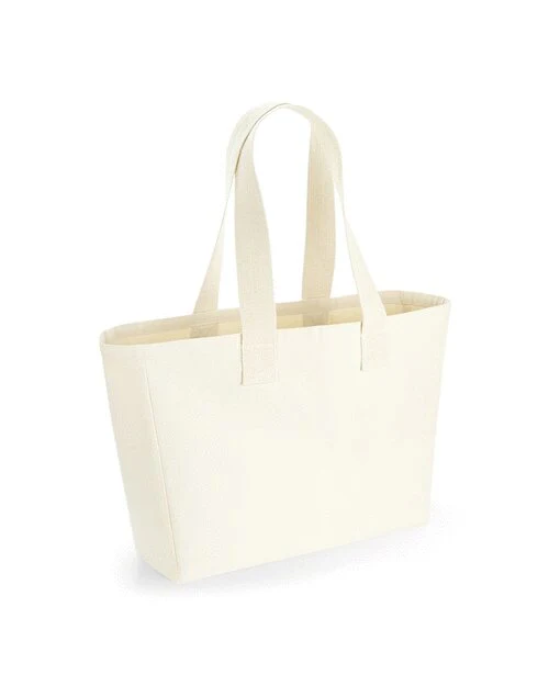 Westford Mill Everyday Canvas Tote - Image 5