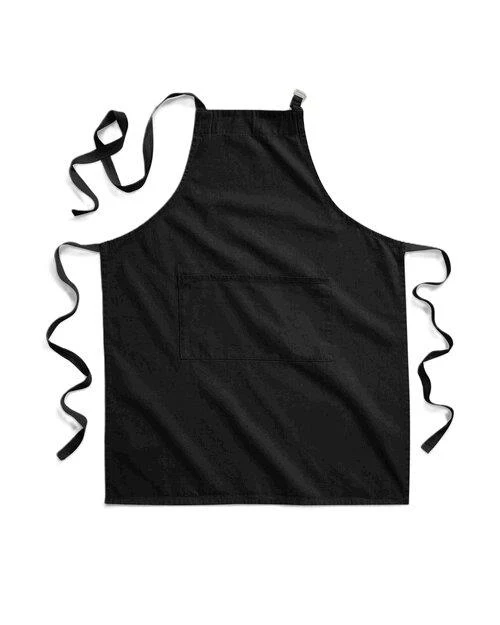 Westford Mill Fairtrade Adult Craft Apron