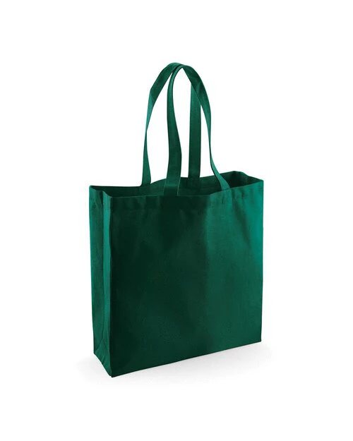 Westford Mill Fairtrade Cotton Classic Shopp - Image 2