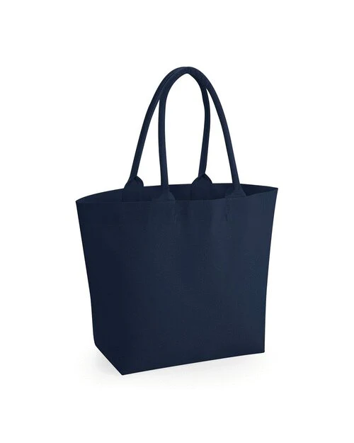 Westford Mill Fairtrade Cotton Deck Bag