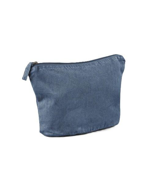 Westford Mill Garment Dyed Accessory Bag - Image 3