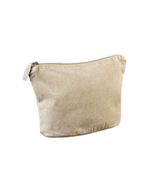 Westford Mill Garment Dyed Accessory Bag - Image 6