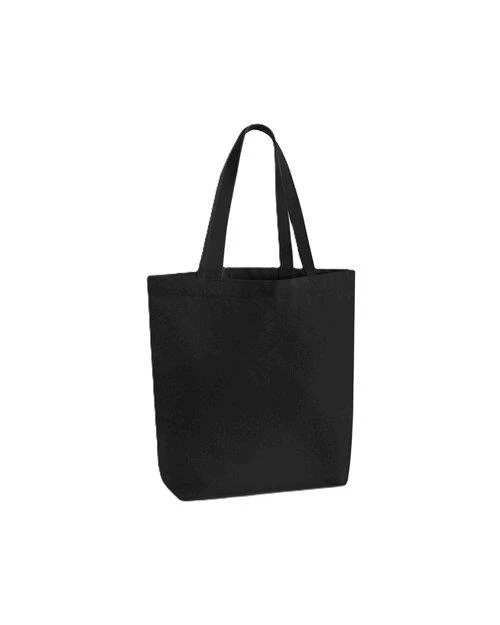 Westford Mill Heavyweight Canvas Tote Bag