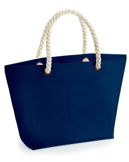 Westford Mill Nautical Beach Bag