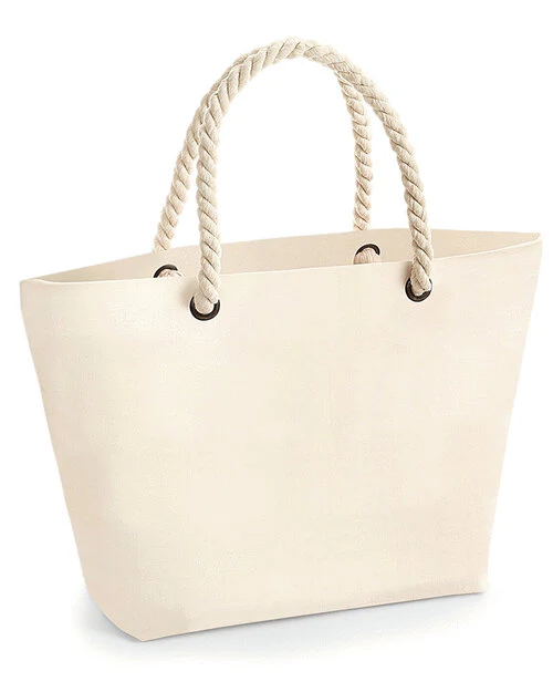 Westford Mill Nautical Beach Bag - Image 2