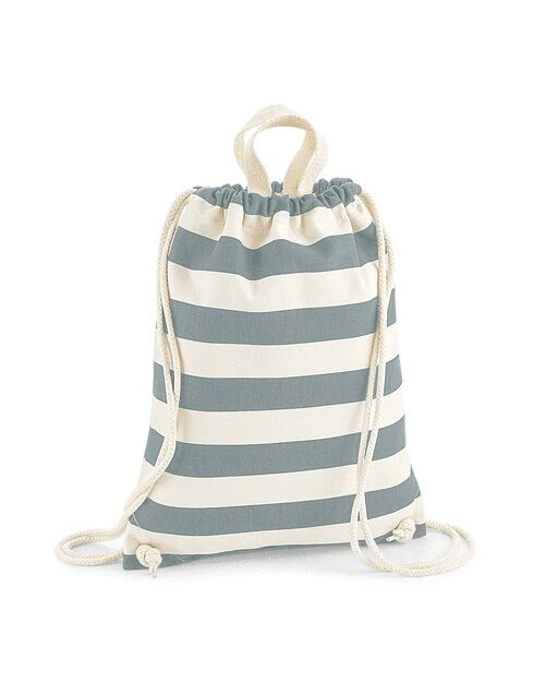 Westford Mill Nautical Gymsac - Image 3