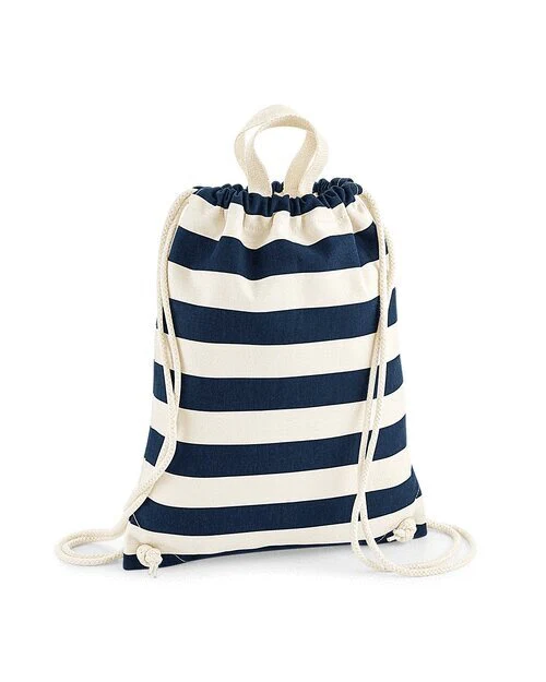 Westford Mill Nautical Gymsac - Image 4