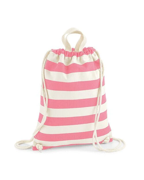 Westford Mill Nautical Gymsac - Image 5