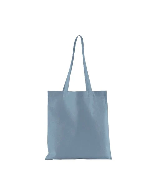 Westford Mill Organic Cotton Inco. Bag For Life - Image 2