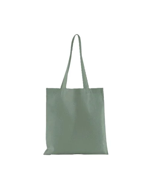 Westford Mill Organic Cotton Inco. Bag For Life - Image 3