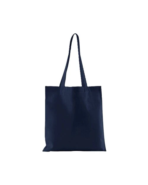 Westford Mill Organic Cotton Inco. Bag For Life - Image 4
