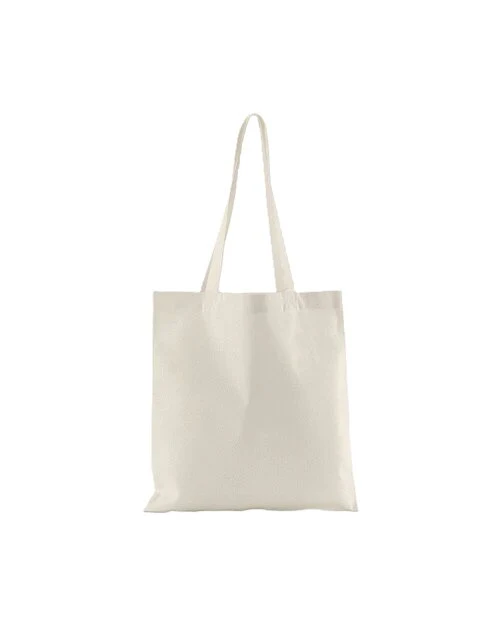 Westford Mill Organic Cotton Inco. Bag For Life - Image 5