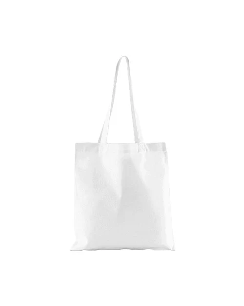 Westford Mill Organic Cotton Inco. Bag For Life - Image 7
