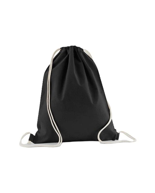 Westford Mill Organic Cotton Inco. Gymsac