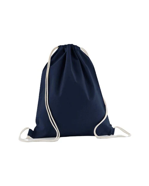 Westford Mill Organic Cotton Inco. Gymsac - Image 4