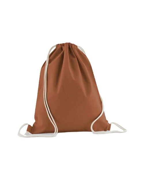Westford Mill Organic Cotton Inco. Gymsac - Image 6