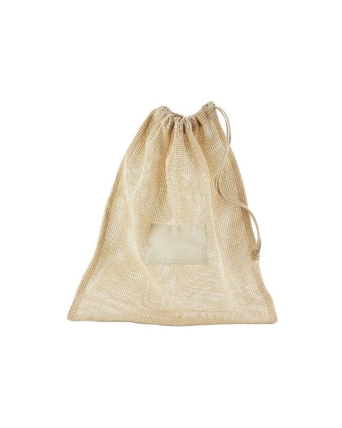 Westford Mill Organic Cotton Mesh Sacks