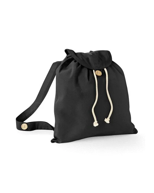 Westford Mill Organic Festival Backpack