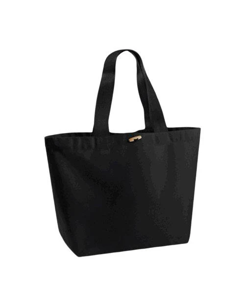 Westford Mill Organic Marina Tote Xl