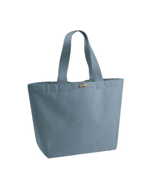 Westford Mill Organic Marina Tote Xl - Image 2