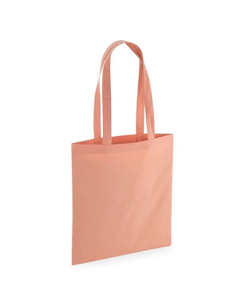 Westford Mill Organic Natural Dyed Bag For Life - Image 2