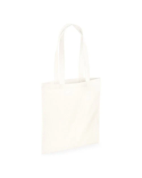 Westford Mill Organic Natural Dyed Bag For Life - Image 3