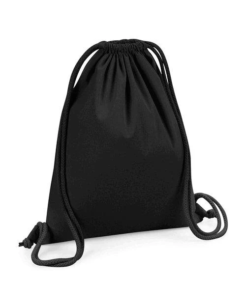 Westford Mill Organic Premium Cotton Gymsac