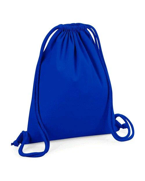 Westford Mill Organic Premium Cotton Gymsac - Image 2